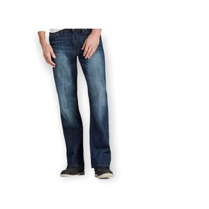 LUCKY BRAND MEN'S 367 VINTAGE BOOT CUT JEANS